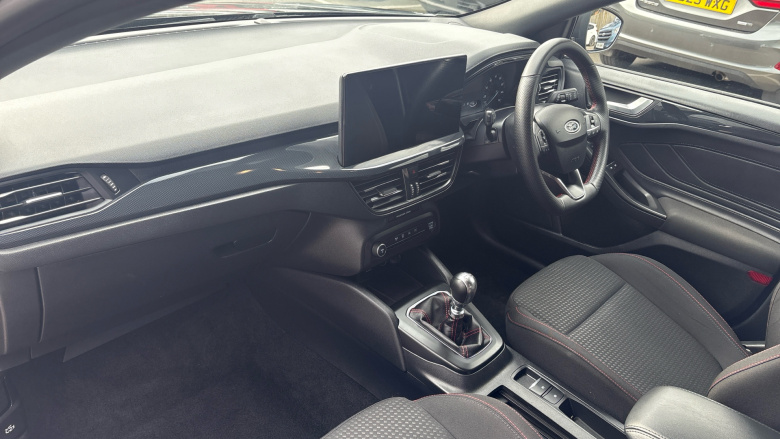 Ford Focus 1.0 EcoBoost ST-Line 5dr Petrol Hatchback